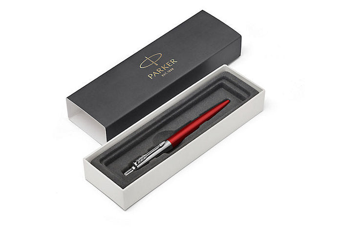 Boligrafo Parker Jotter Kensinon Rojo Imagen principal del producto