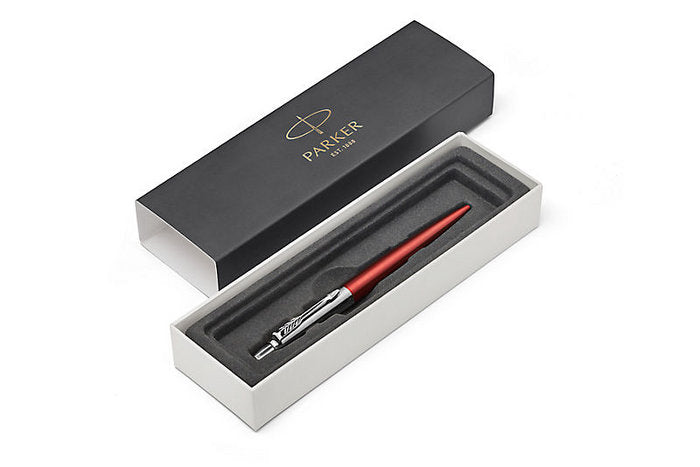 Boligrafo Parker Jotter Chelsea Naranja Imagen principal del producto