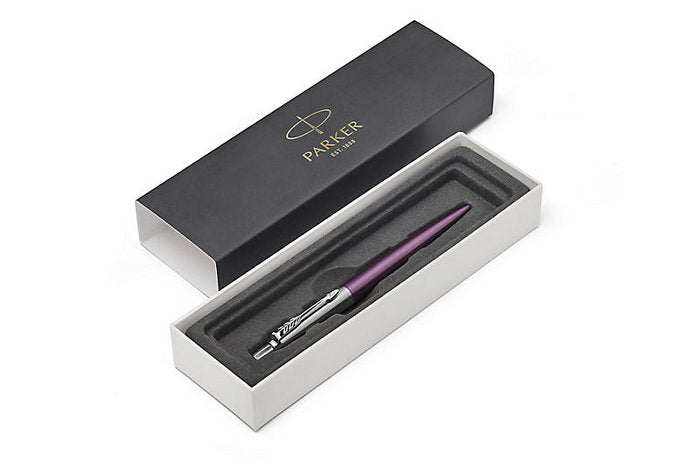 Boligrafo Parker Jotter Victoria Violeta Imagen principal del producto
