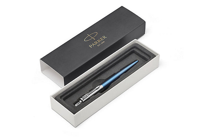 Boligrafo Parker Jotter Waterloo Azul