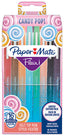 Rotuladores Paper Mate Flair M Retro marca Paper Mate