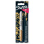 Rotulador Sharpie Permanente Punta Fina Oro Metálico Marca Sharpie