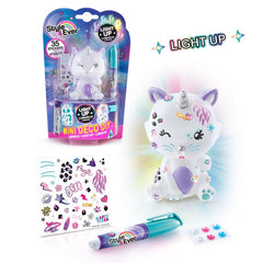 MINI LAMPARA PERSONALIZABLE | CANAL TOYS | 1 UNIDAD | 3555801287800
