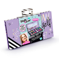 SET DE MAQUILLAJE | CANAL TOYS | 1 UNIDAD | 3555801288272