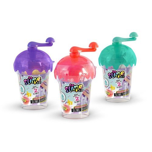 CREADOR Y MEZCLADOR DE SLIME | CANAL TOYS | 1 UNIDAD | 3555801360589 Imagen principal del producto