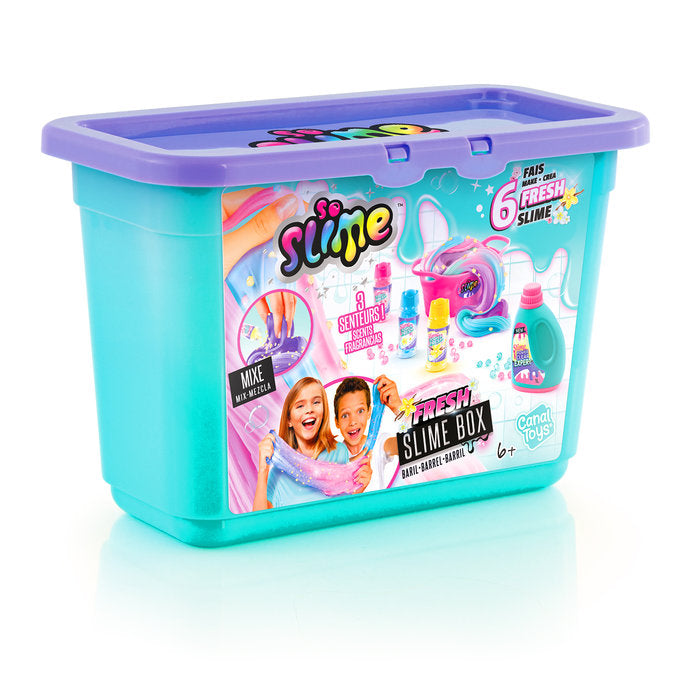 Barril de Slime Canal Toys Pack 1 Imagen principal del producto