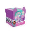 Mini Caja de Gato de Slime Gabby's Dollhouse Canal Toys