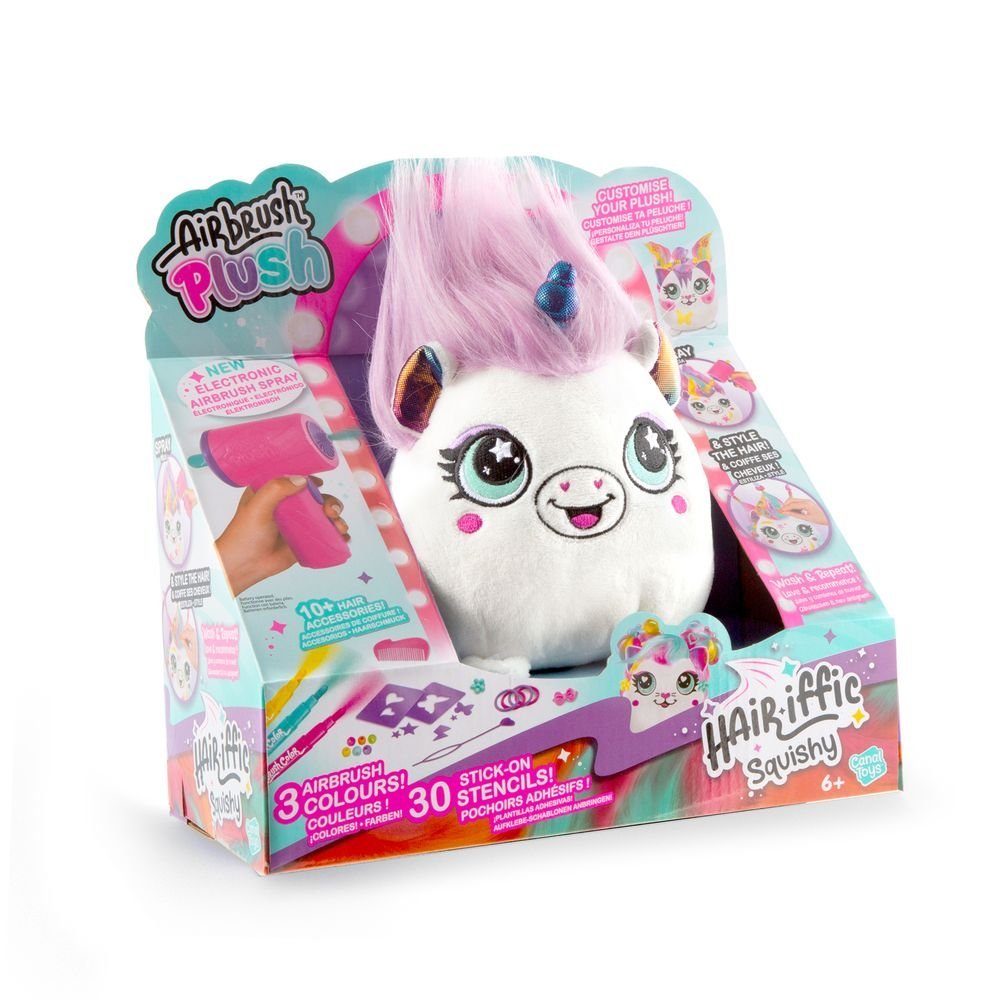 Juego Peluquería Mascotas Pelomenal Canal Toys Imagen principal del producto