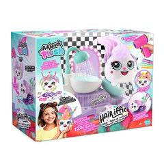 SALON DE PELUQUERIA PELOMENAL | CANAL TOYS | 1 UNIDAD | 3555801455445