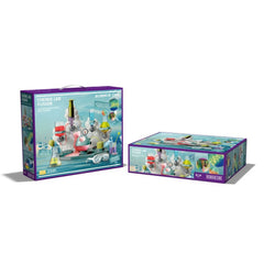 SUPER LABORATORIO CIENTIFICO | CANAL TOYS | 1 UNIDAD | 3555801482069