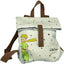 MOCHILA MINI INFANTIL EL PRINCIPITO | PETIT JOUR PARIS