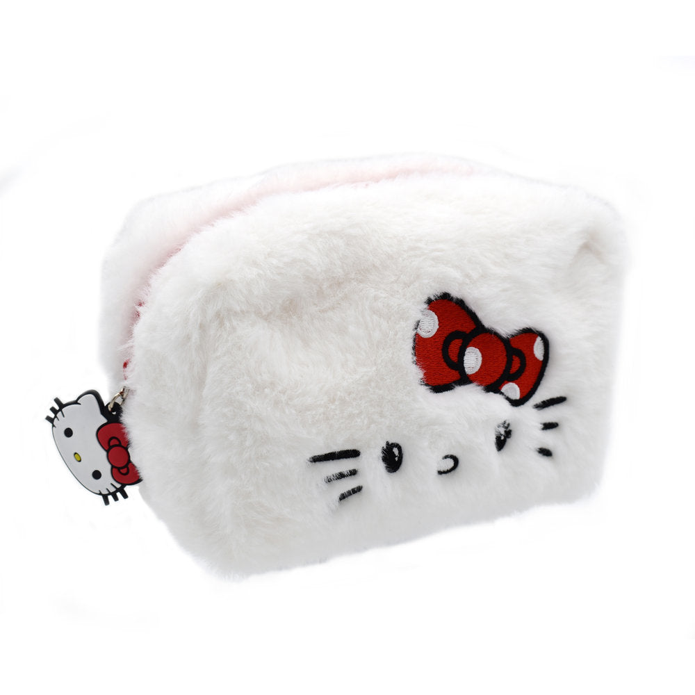 NECESER PELUCHE HELLO KITTY | NEW IMPORT SL Imagen principal del producto