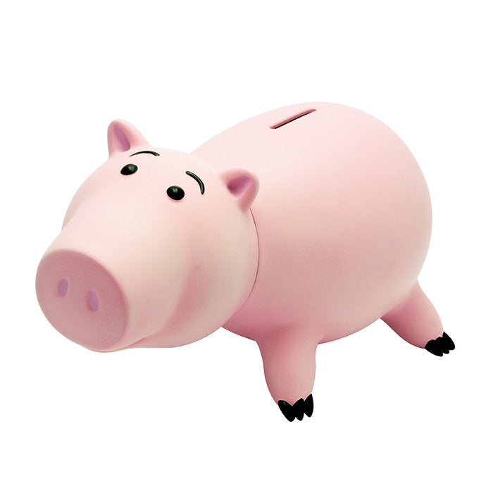 HUCHA TOY STORY HAMM | ABYSSE | 1 UNIDAD | 3665361048688 Imagen principal del producto