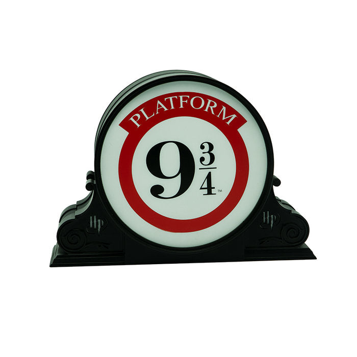 LAMPARA HARRY POTTER ANDEN 9 3/4 | ABYSSE | 1 UNIDAD | 3665361053064