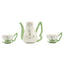 TETERA CON JUEGO DE TAZAS CAMPANILLA DISNEY | ABYSSE | 1 UNIDAD | 3665361108054