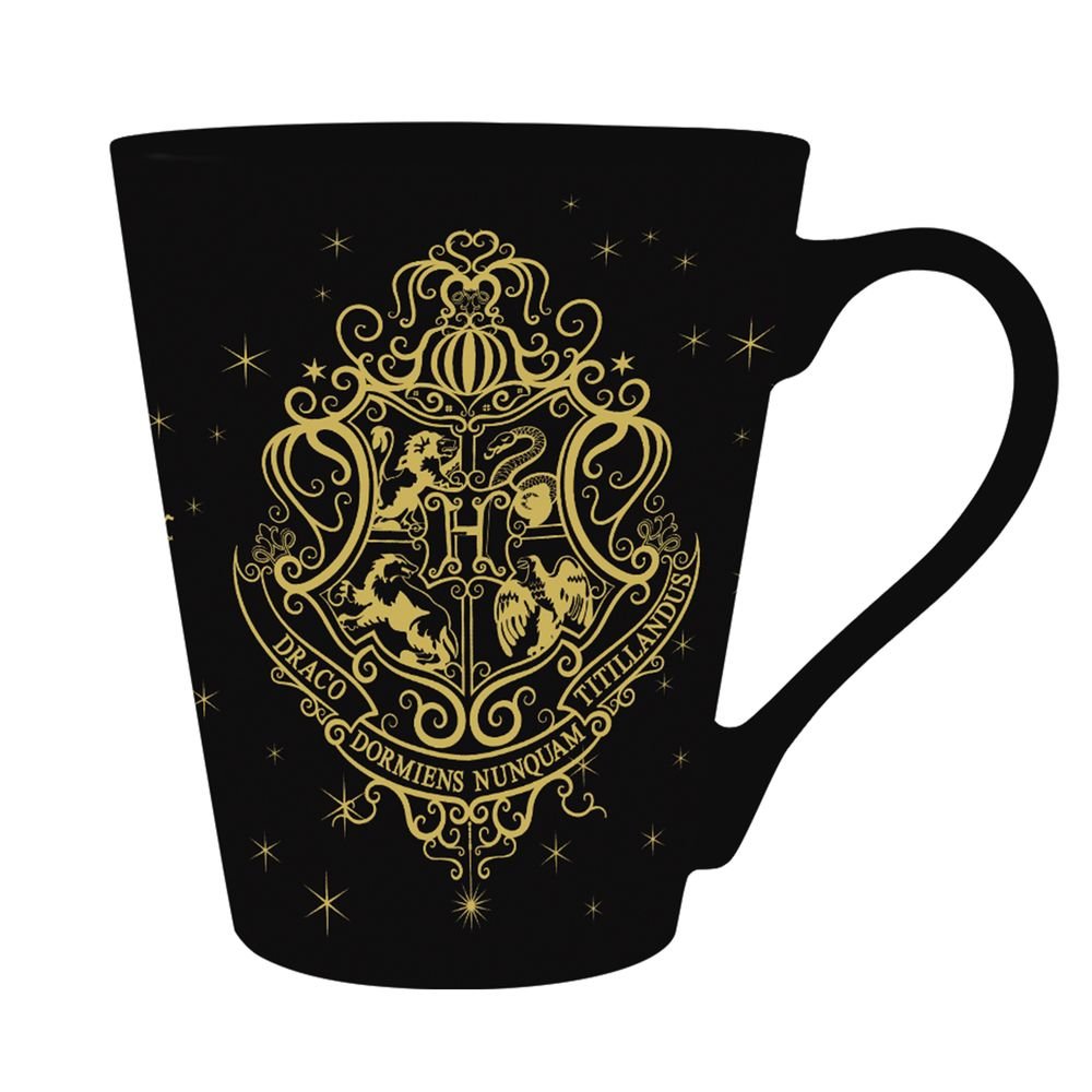 TAZA 250 ML FENIX HARRY POTTER | ABYSSE | ENVASE 2 UDS. UNIDAD | 23665361144919 Imagen principal del producto