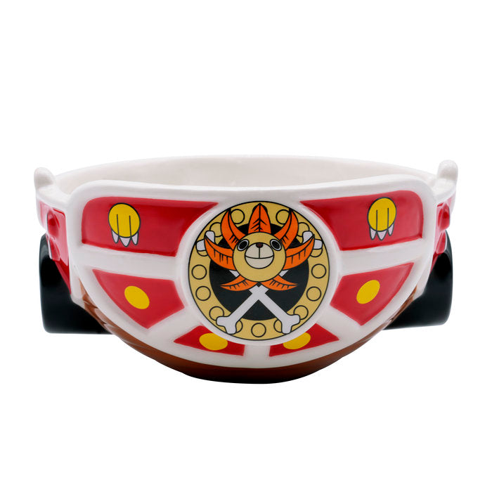 Bol 3D Mil Soles One Piece Marca Abysse Imagen principal del producto