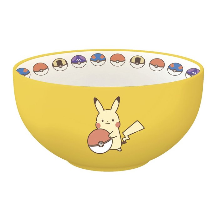 BOL 600 ML PIKACHU TIPO ELECTRICO POKEMON | ABYSSE | 1 UNIDAD | 3665361150138 Imagen principal del producto
