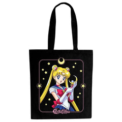 BOLSA DE TELA SAILOR MOON SAILOR MOON | ABYSSE | 1 UNIDAD | 3665361160779