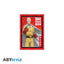 Iman Estandar Saitama One Punch Man Marca ABYSSE