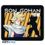 Alfombrilla de Ratón Flexible Dbz Gohan Abysse