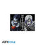 Imán Estándar Ryuk y Rem Death Note ABYSSE