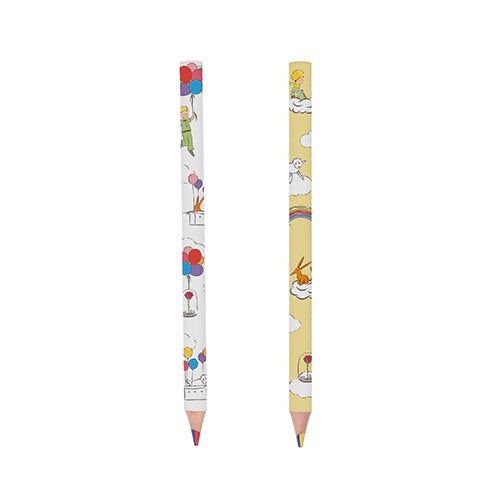 Lápiz con Punta Multicolor El Principito Surti dos KIUB PRINCIPITO