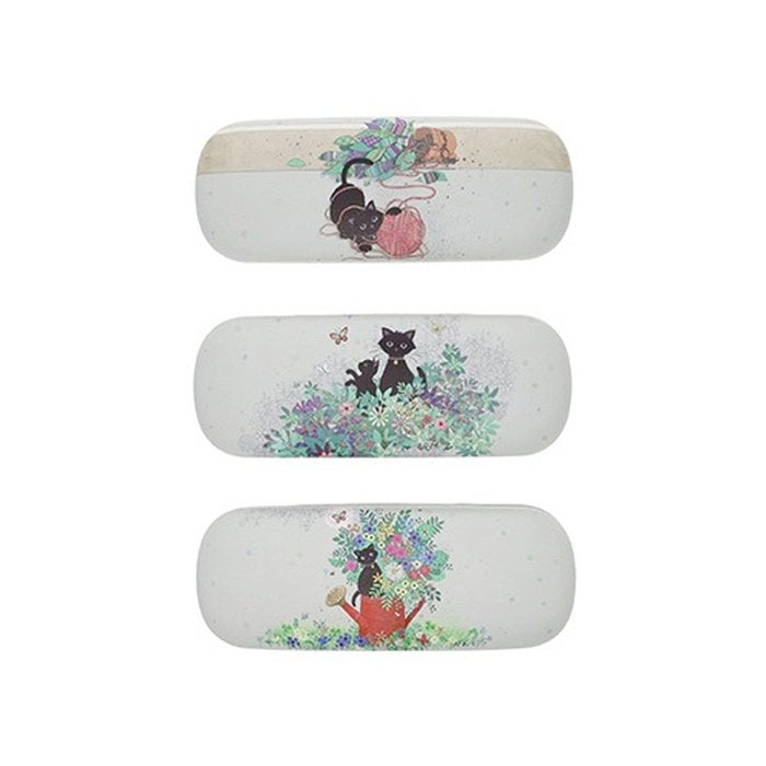 Expositor 12 Fundas Gafas Rígidas Bug Art Surtidas KIUB
