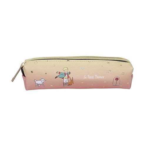 ESTUCHE ESTRECHO COLOR DEGRADADO ROSA EL PRINCIPITO | KIUB PRINCIPITO