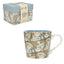 Taza 430ml con Caja Art Deco KIUB