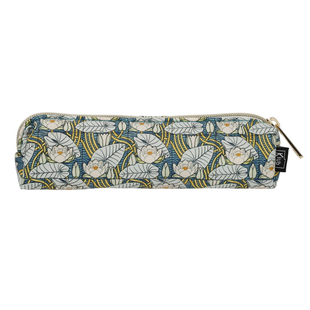 Portatodo poliester Largo Art Deco de Dybdahl KIUB Imagen principal del producto