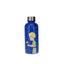 BOTELLA ISOTERMICA 400 ML EL PRINCIPITO AZUL ESTRELLA | KIUB PRINCIPITO | 1 UNIDAD | 3700572804590
