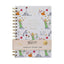 Cuaderno espiral El Principito Frase en francés KIUB PRINCIPITO