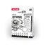 Set Uniball Pin Dotwork Starter Kit 8 Piezas