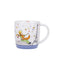 Taza porcelana El Pequeño Principito Paris 350 ml marca Kiub Principito