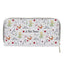 Monedero con Cremallera Rectangular el Principito Liberty KIUB PRINCIPITO