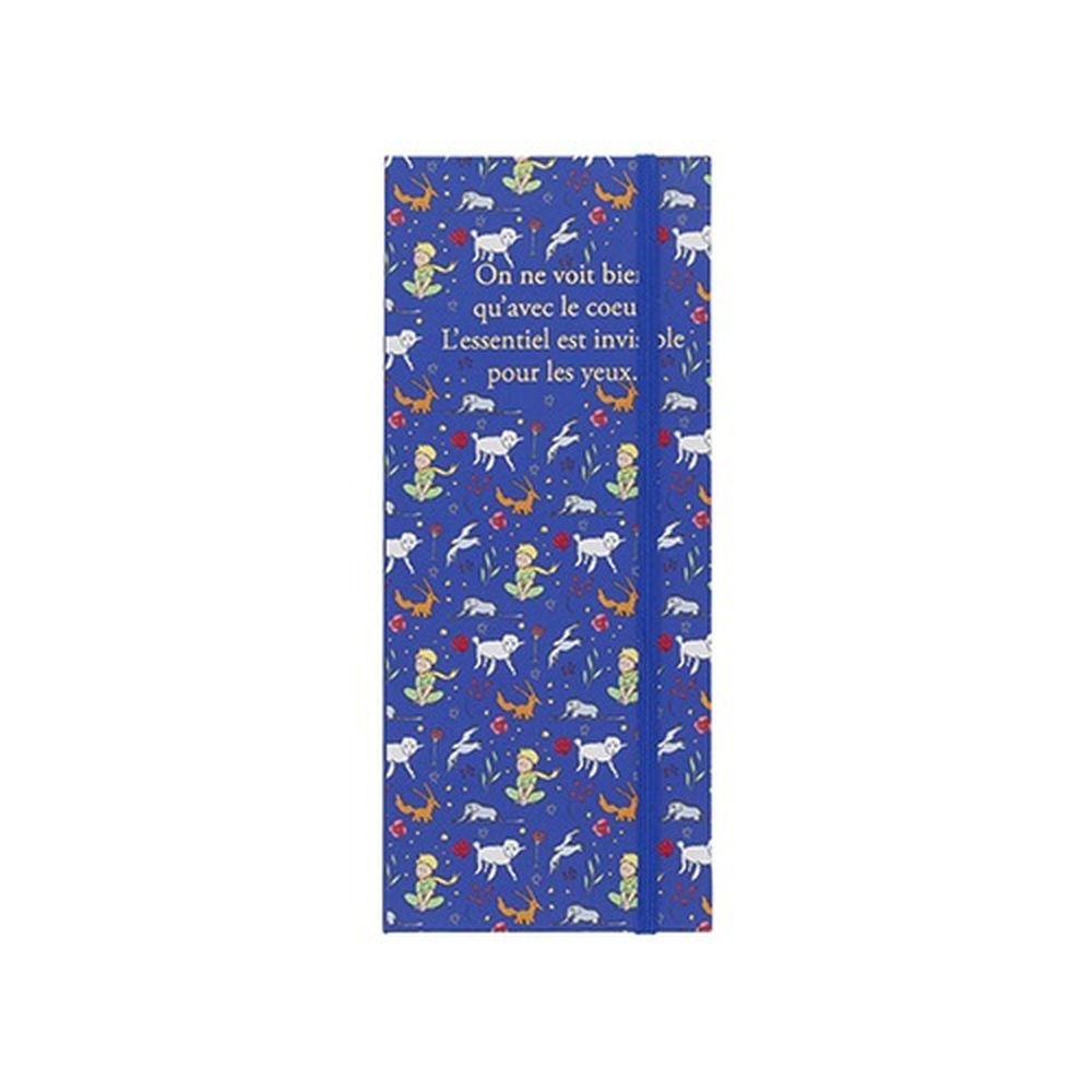 Set Notas Tapa Dura El Pequeño Principito Azul Liberty KIUB Principito Imagen principal del producto