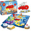 Juego Ni Si Ni No World Brands Games