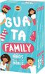 JUEGO DE MESA GUATAFAMILY | ASMODEE JUEGOS | 1 UNIDAD | 3770011991129