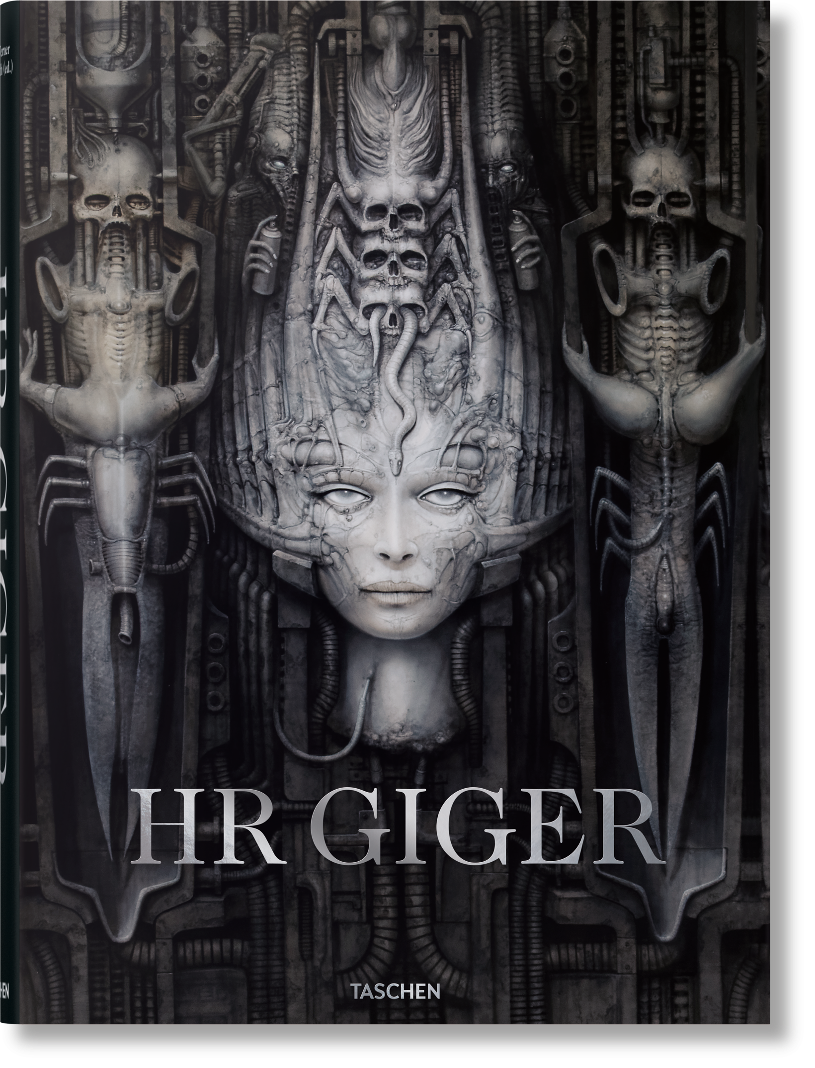 HR Giger Imagen principal del producto