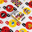 BARAJA POKER MICKEY AND FRIENDS | BICYCLE | 1 UNIDAD | 3842070700643