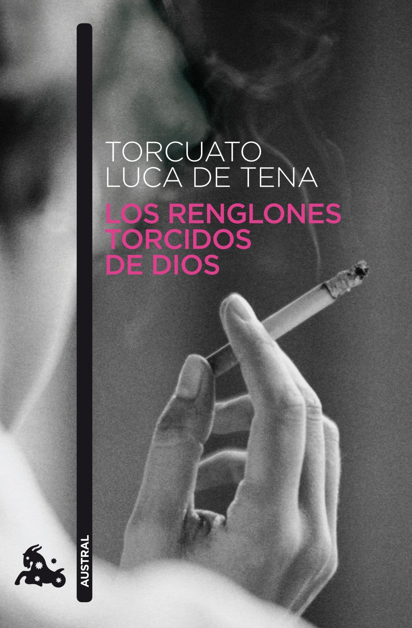 Los renglones torcidos de Dios Imagen principal del producto
