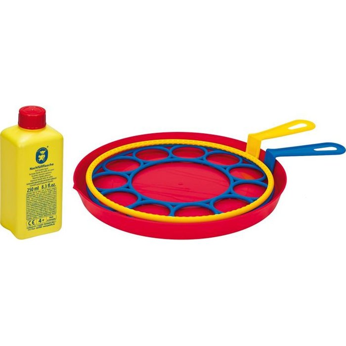 Set para Crear Multiburbujas Pustefix Marca PUSTEFIX