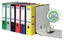 ARCHIVADOR FOLIO ELBA RADO TOP ANCHO VERDE | 1 UNIDADES | (ELBA)