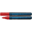 Marcador de Laca Maxx 270 Rojo Schneider
