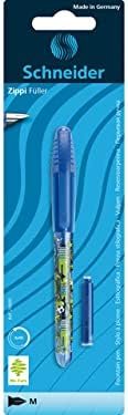 Pluma Schneider Zippi con cartucho de tinta Pack 1 Imagen principal del producto
