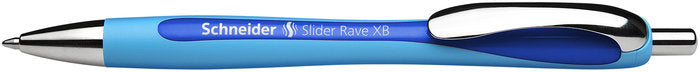 Boligrafo Rave Xb Azul Schneider Imagen principal del producto