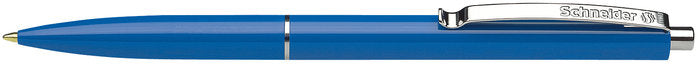 BOLIGRAFO K15 AZUL | 50 UNIDADES | (SCHNEIDER) Imagen secundaria del producto