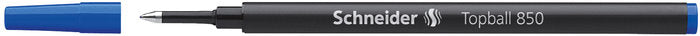 RECAMBIO TOPBALL 850 COLOR AZUL | 10 UNIDADES | (SCHNEIDER) Imagen secundaria del producto