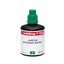 Bote de tinta rotulador edding t-100 100ml verde